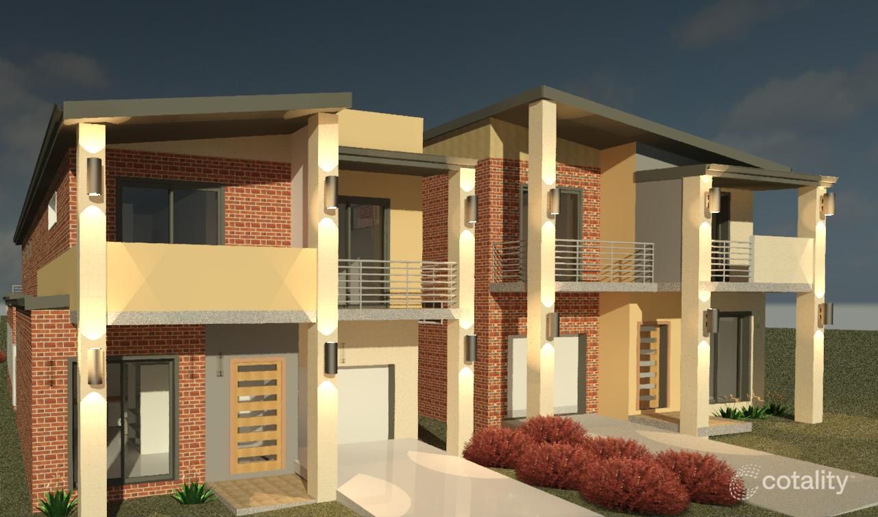 4 Winning St, North Kellyville, NSW 2155