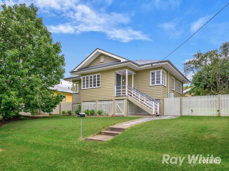 52 Fitzsimmons St, Keperra, QLD 4054