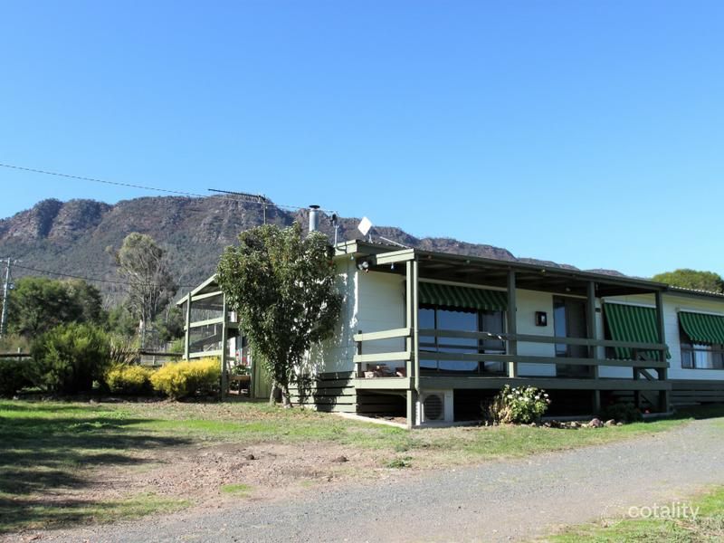 4 Torbreck St, Taggerty, VIC 3714