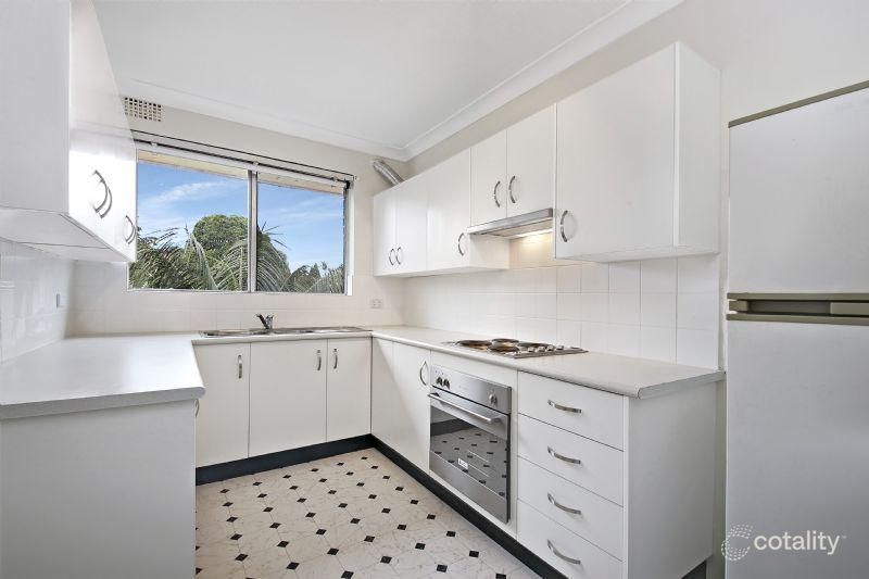 8/10 Eltham St, Lewisham, NSW 2049