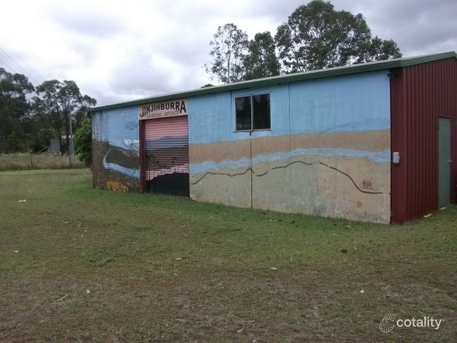 151 Saint Kilda Rd, Tirroan, QLD 4671