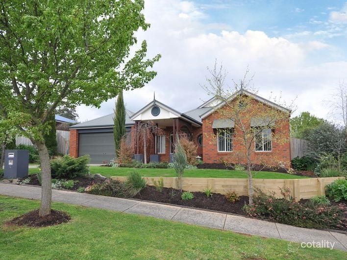 4 Baw Baw Dr, Warragul, VIC 3820