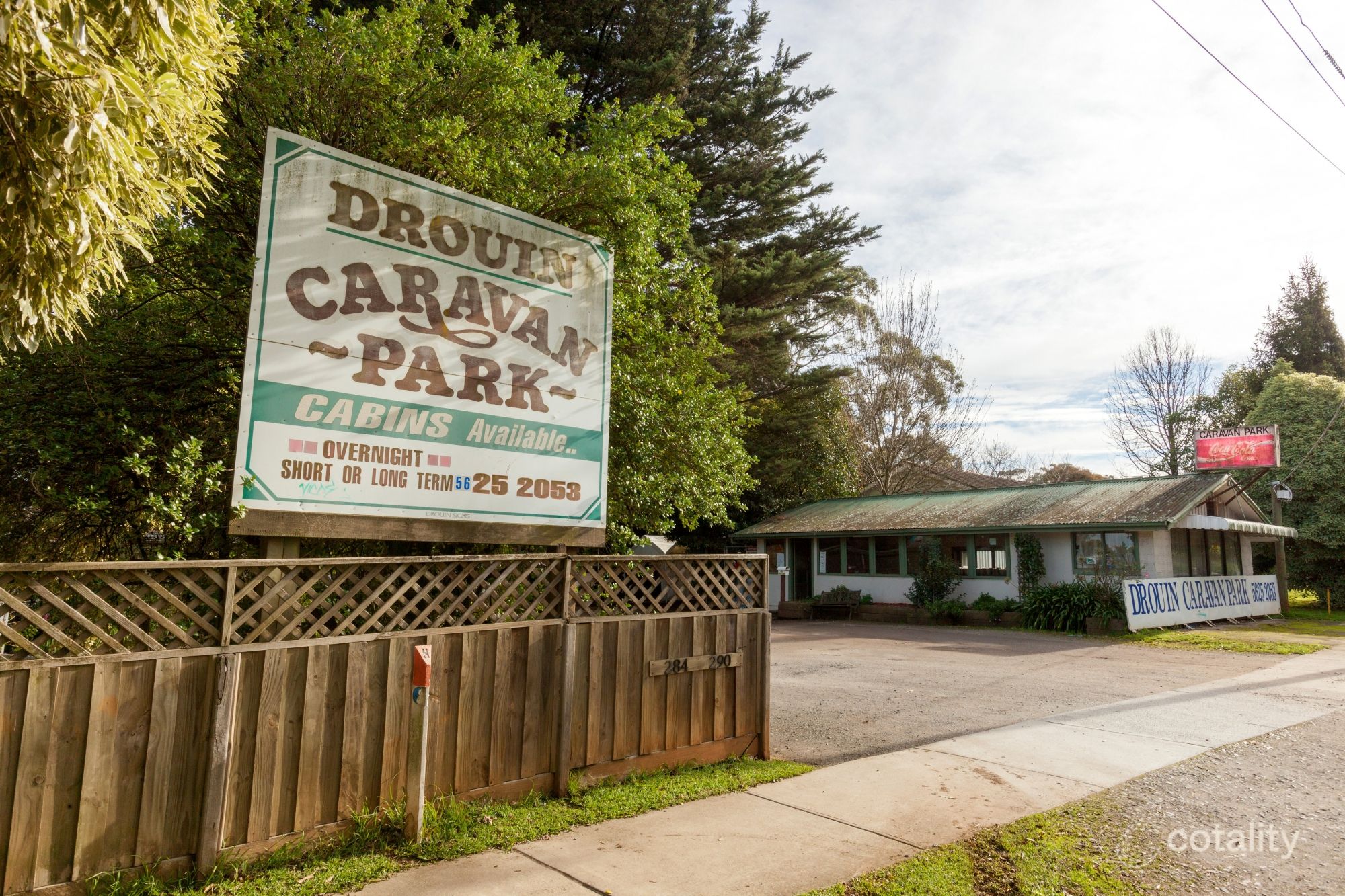 284-290 Princes Way, Drouin, VIC 3818