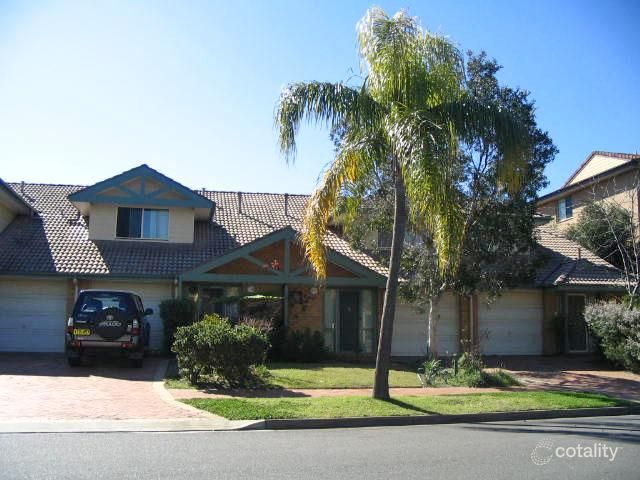 9/2 Frank Oliveri Dr, Chipping Norton, NSW 2170