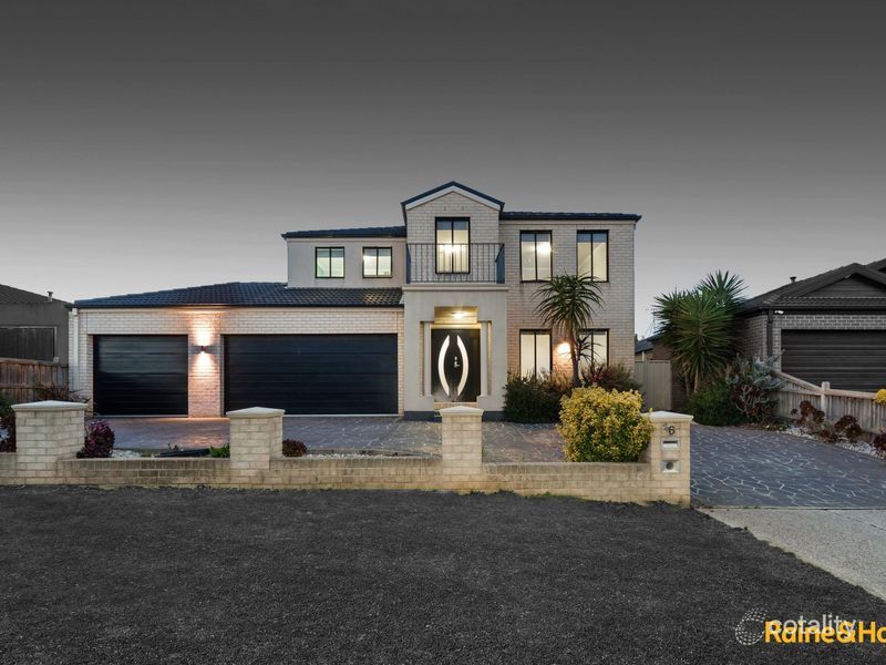 46 George St, Taylors Hill, VIC 3037