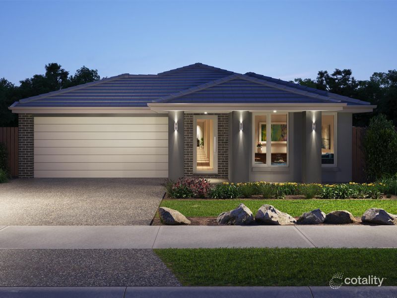 6 Magenta Dr, Wollert, VIC 3750