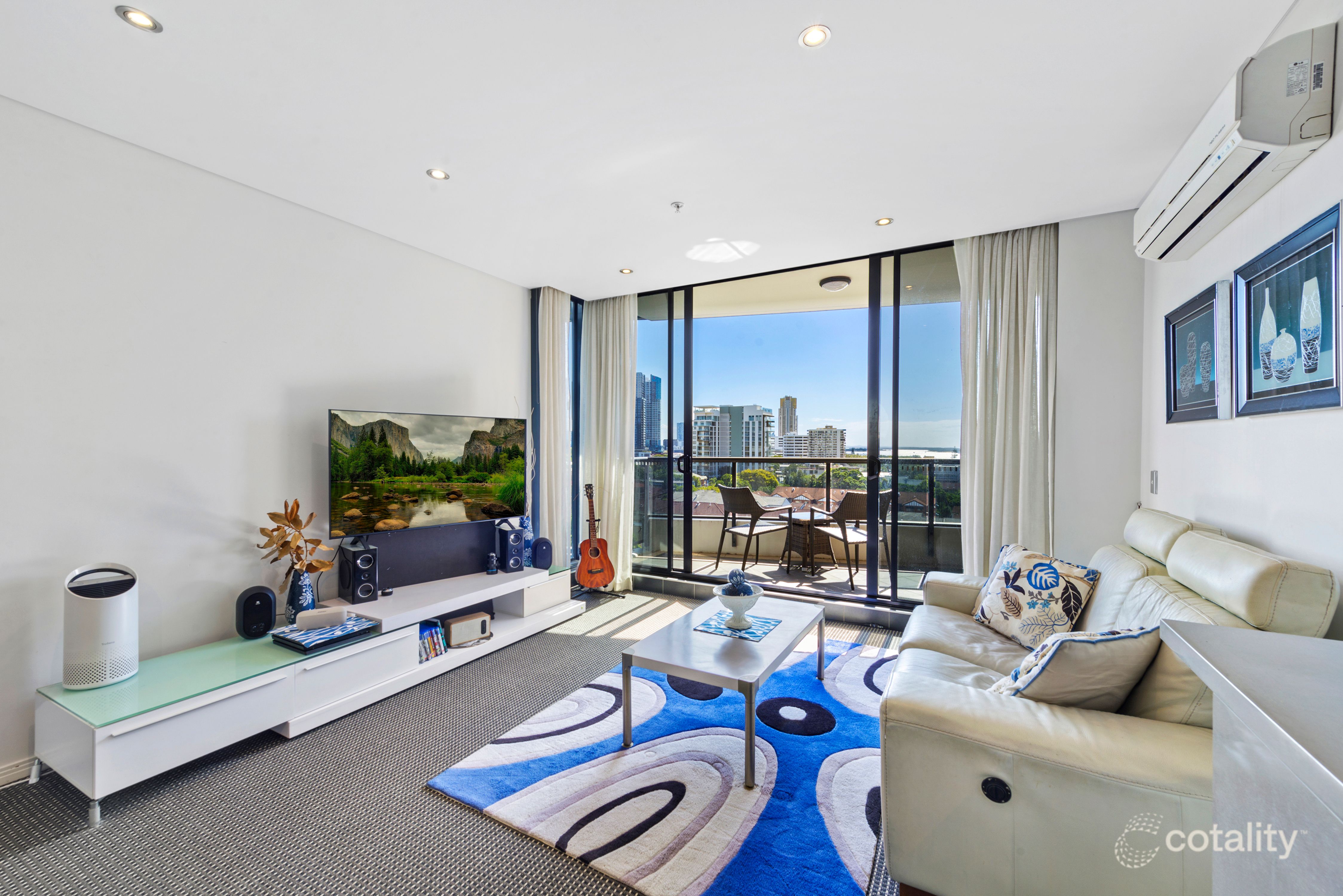 1310/2 Aqua St, Southport, QLD 4215