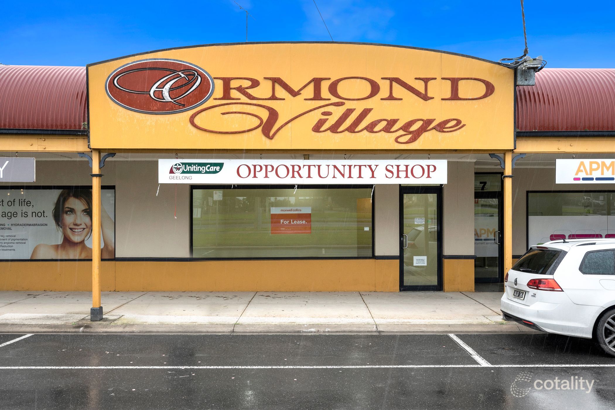 8/136-146 Ormond Rd, Thomson, VIC 3219