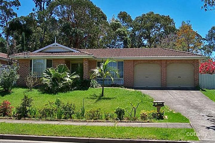 26 Cottee Dr, Epping, NSW 2121
