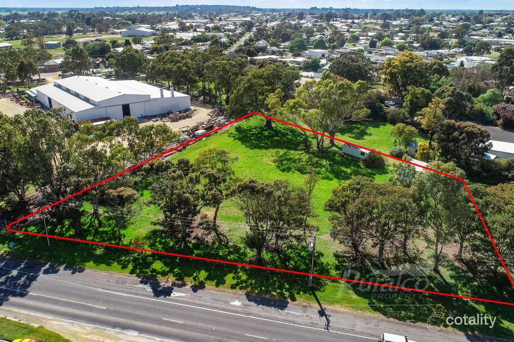 Lot 14 Deviation Rd, Naracoorte, SA 5271