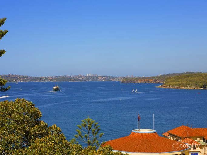 7/86 West Esp, Manly, NSW 2095