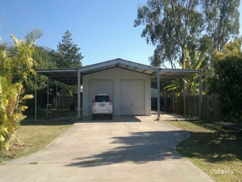 3 Anne St, Nebo, QLD 4742