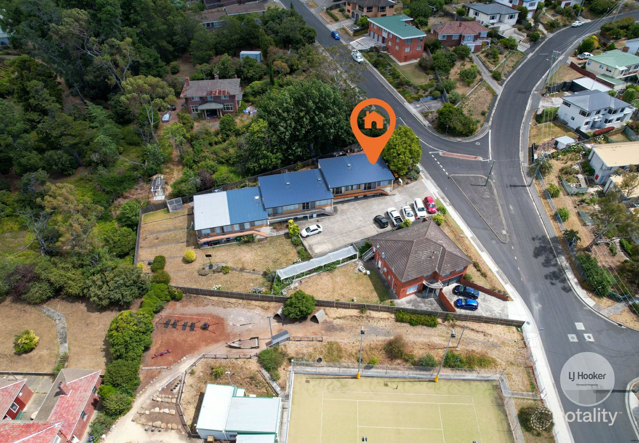 1/3 Bermuka St, West Moonah, TAS 7009