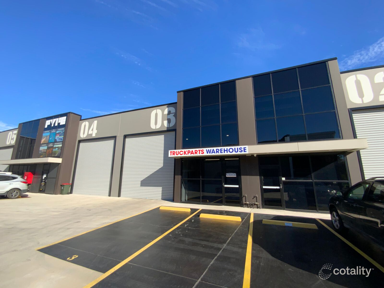 3/6 Parish Dr, Beresfield, NSW 2322