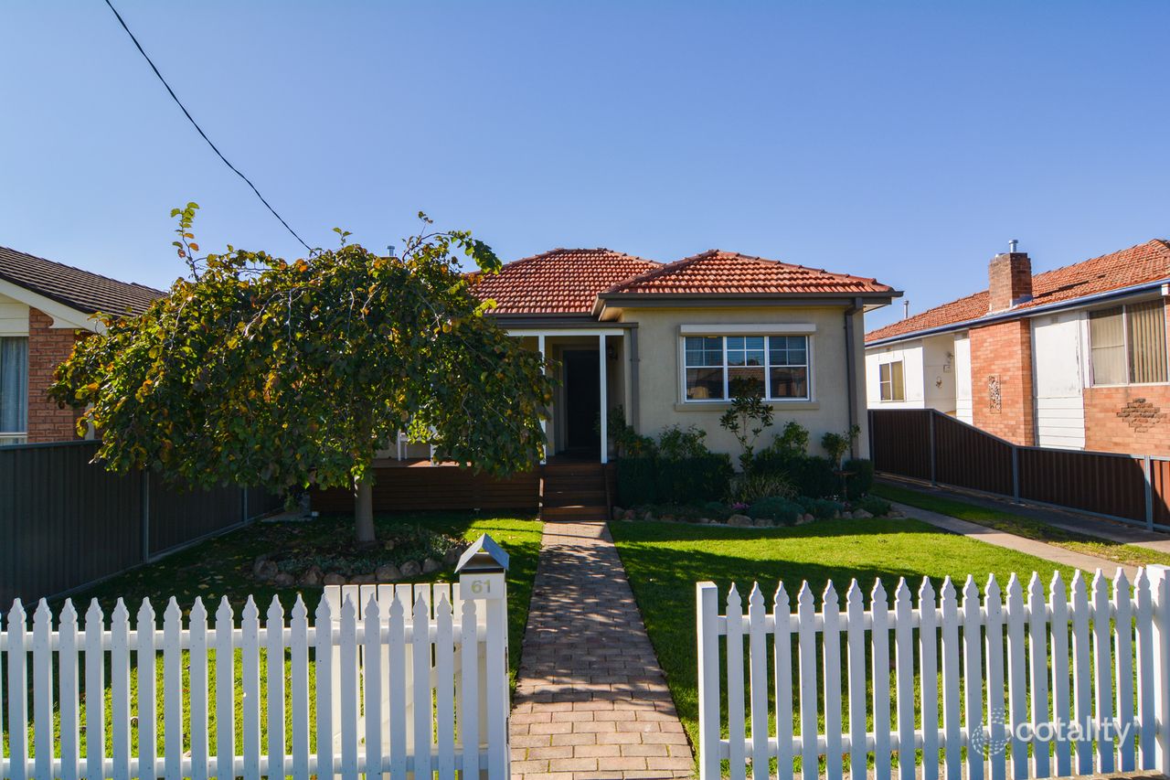 61 Enfield Ave, Lithgow, NSW 2790