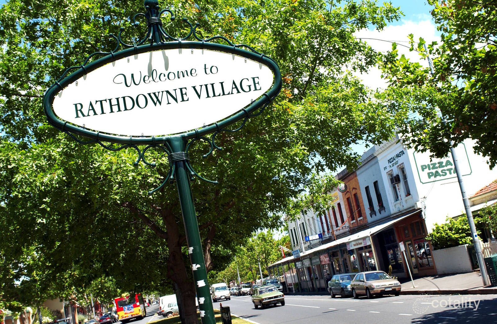 5/823 Rathdowne St, Carlton North, VIC 3054