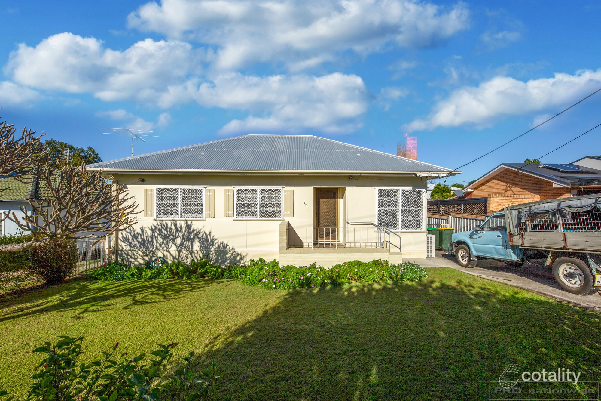 40 Mcdonald St, Telarah, NSW 2320