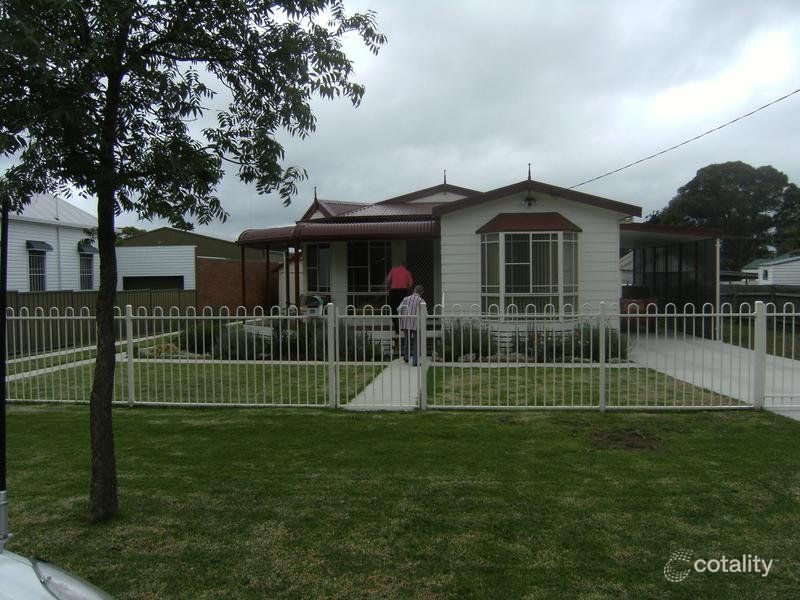 79 Lambeth St, Glen Innes, NSW 2370