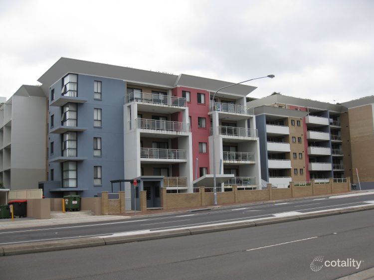 96/21-29 Third Ave, Blacktown, NSW 2148