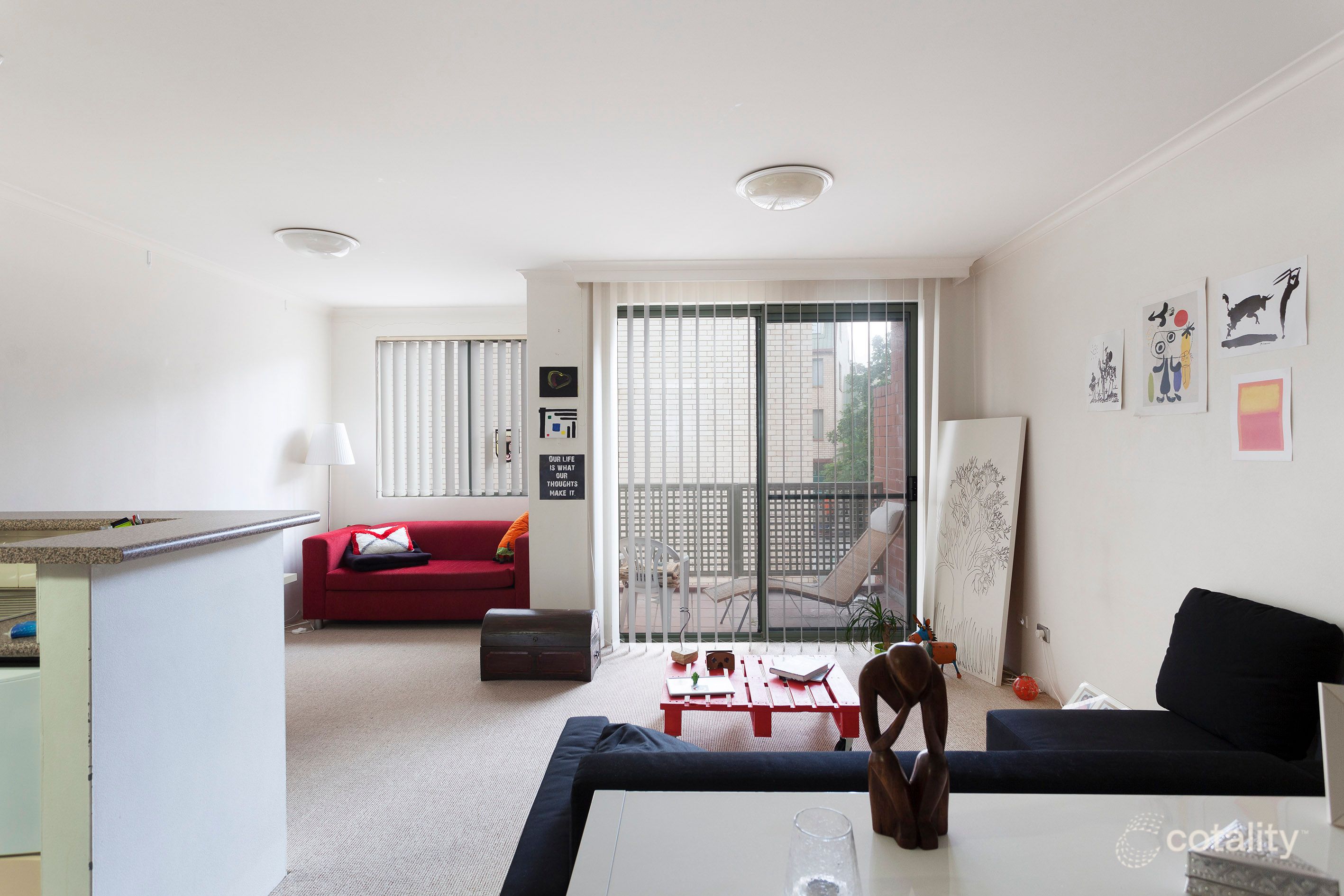 5/30 Nobbs St, Surry Hills, NSW 2010