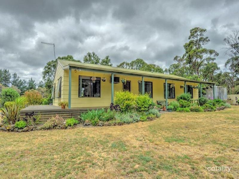 3560 Midland Hwy, Blampied, VIC 3364
