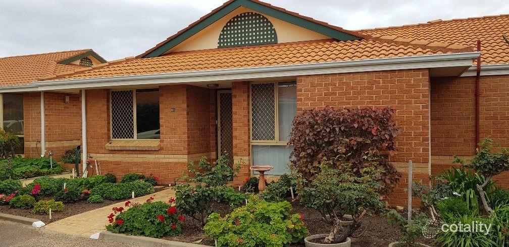 31/20 Francis St, Geraldton, WA 6530