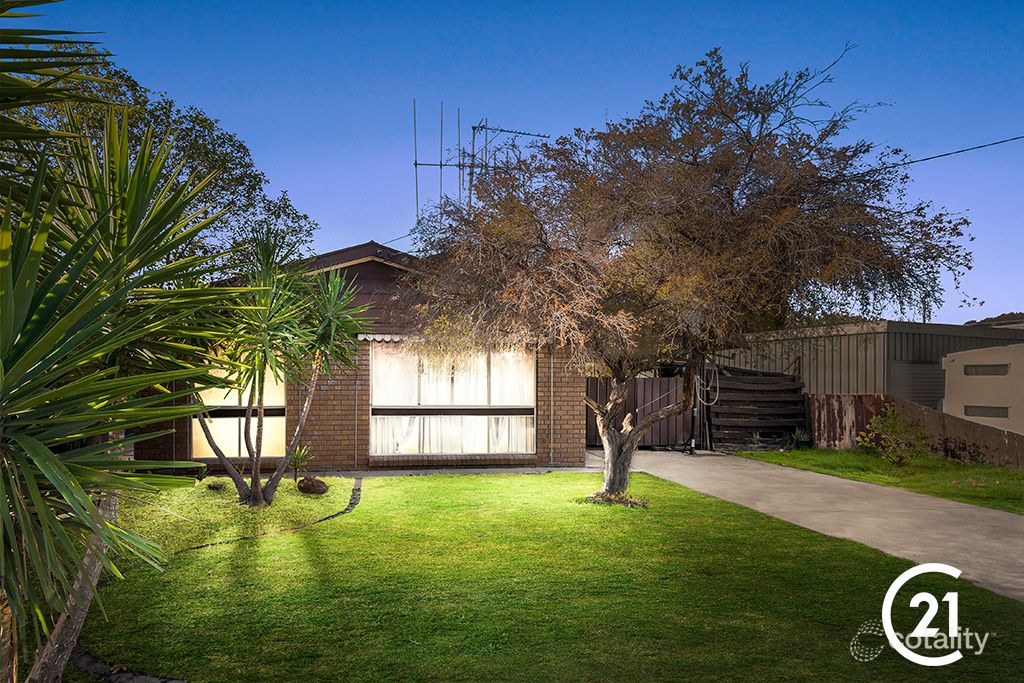 4 Crossen St, Echuca, VIC 3564
