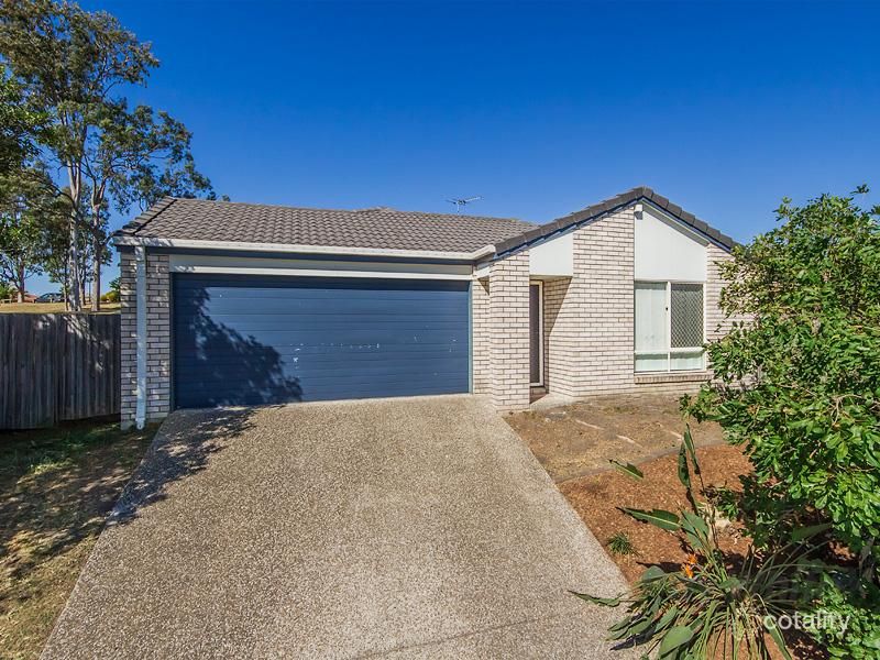 11 Bedivere Dr, Ormeau, QLD 4208