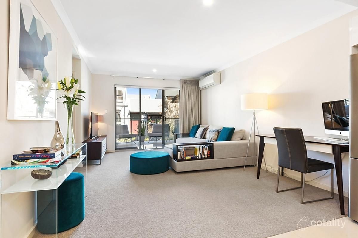 101/122 Brown St, East Perth, WA 6004