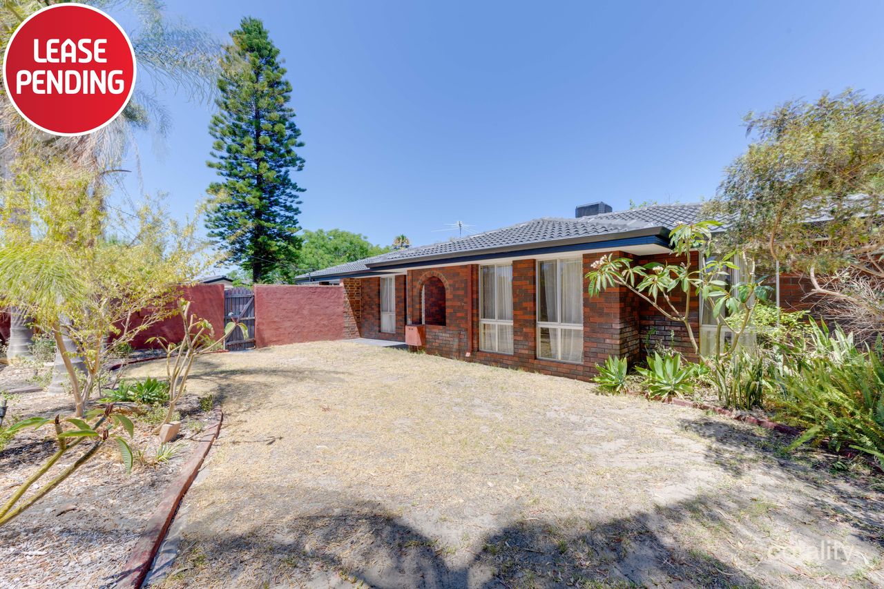 47 Currie St, Warnbro, WA 6169