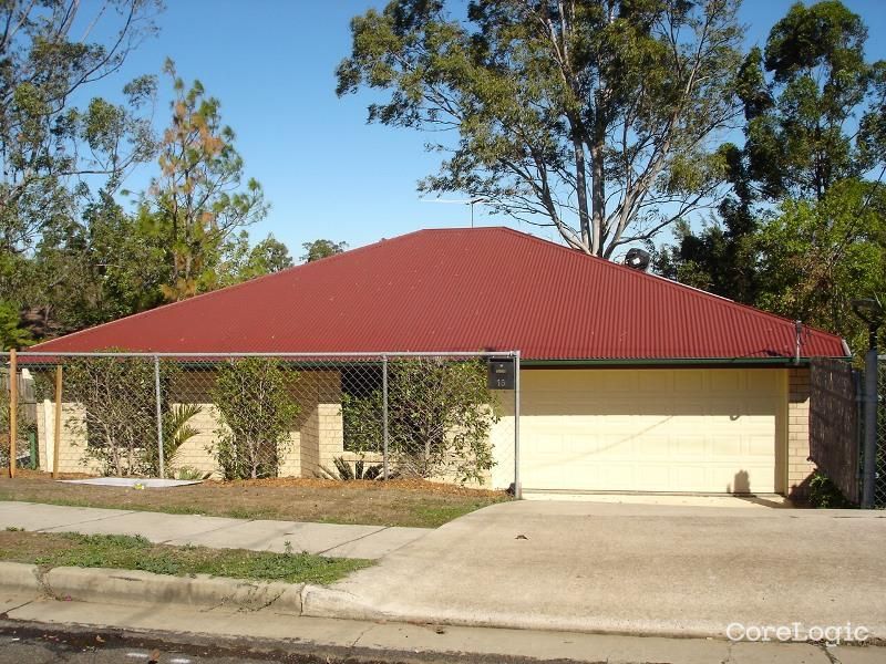 15 Bellevue Rd, Goodna, QLD 4300
