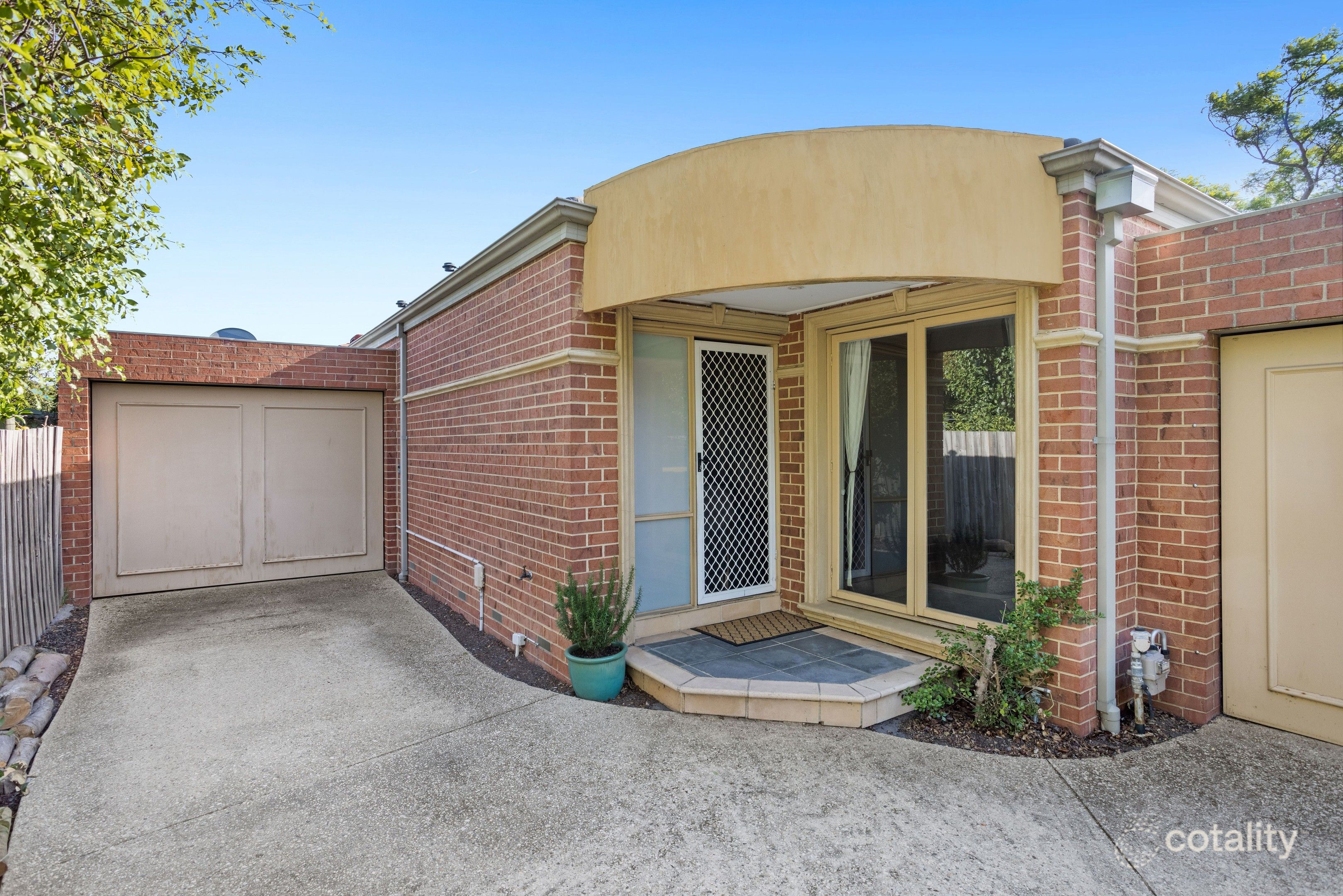 3/30 Neville St, Carnegie, VIC 3163