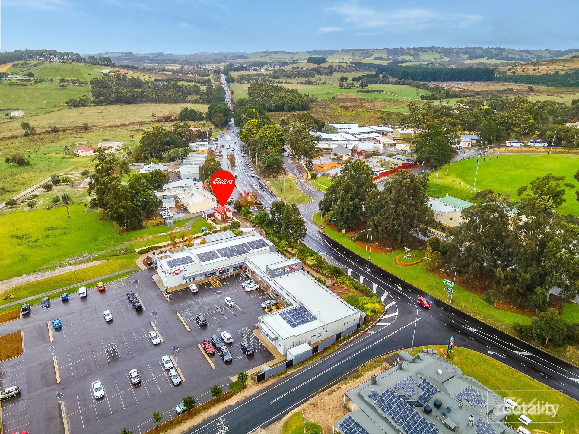 26 Victor Harbor Rd, Mount Compass, SA 5210