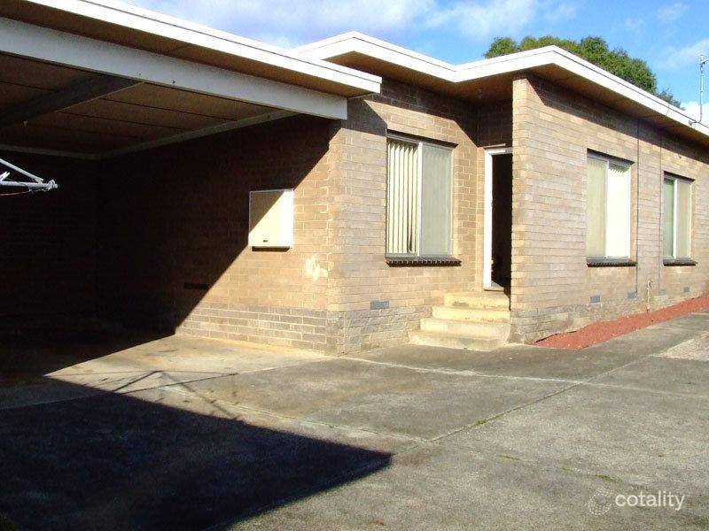 3/20 Silvester St, Portland, VIC 3305