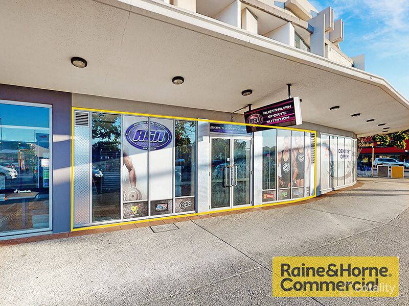 2/867 Gympie Rd, Chermside, QLD 4032