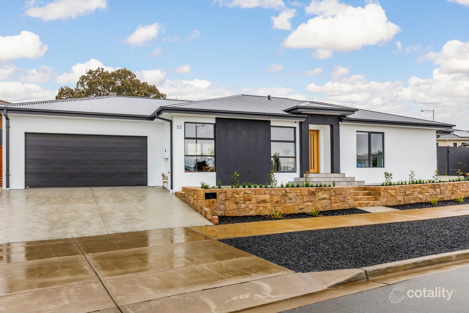 53 Jorgensen St, Moncrieff, ACT 2914