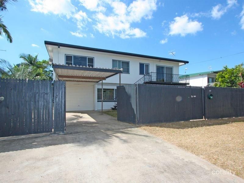 19 Mynah Cres, Condon, QLD 4815