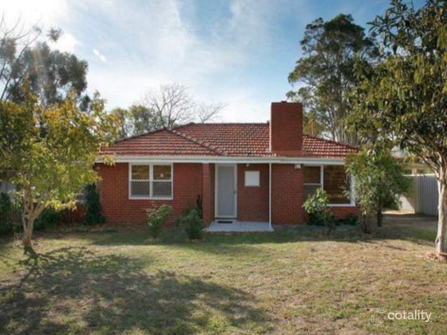 140 Cordelia Ave, Coolbellup, WA 6163