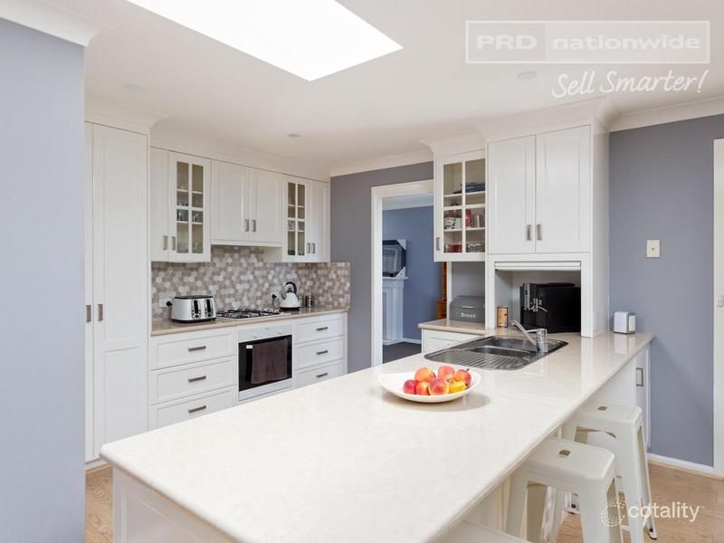 18 Berembee Rd, Bourkelands, NSW 2650