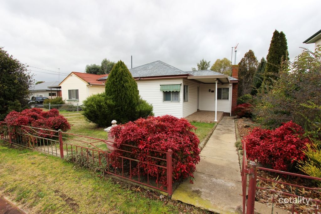 29 Vittoria St, West Bathurst, NSW 2795
