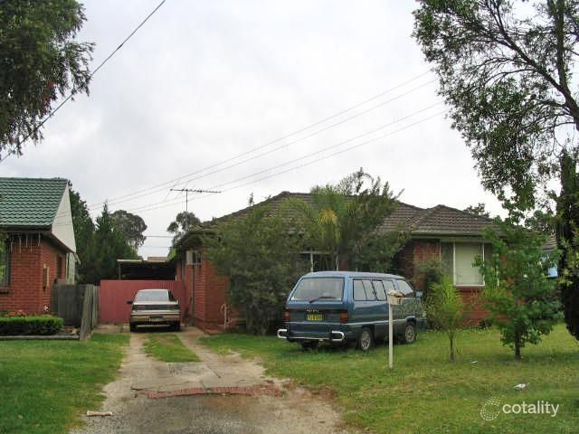 19 Patricia St, Colyton, NSW 2760