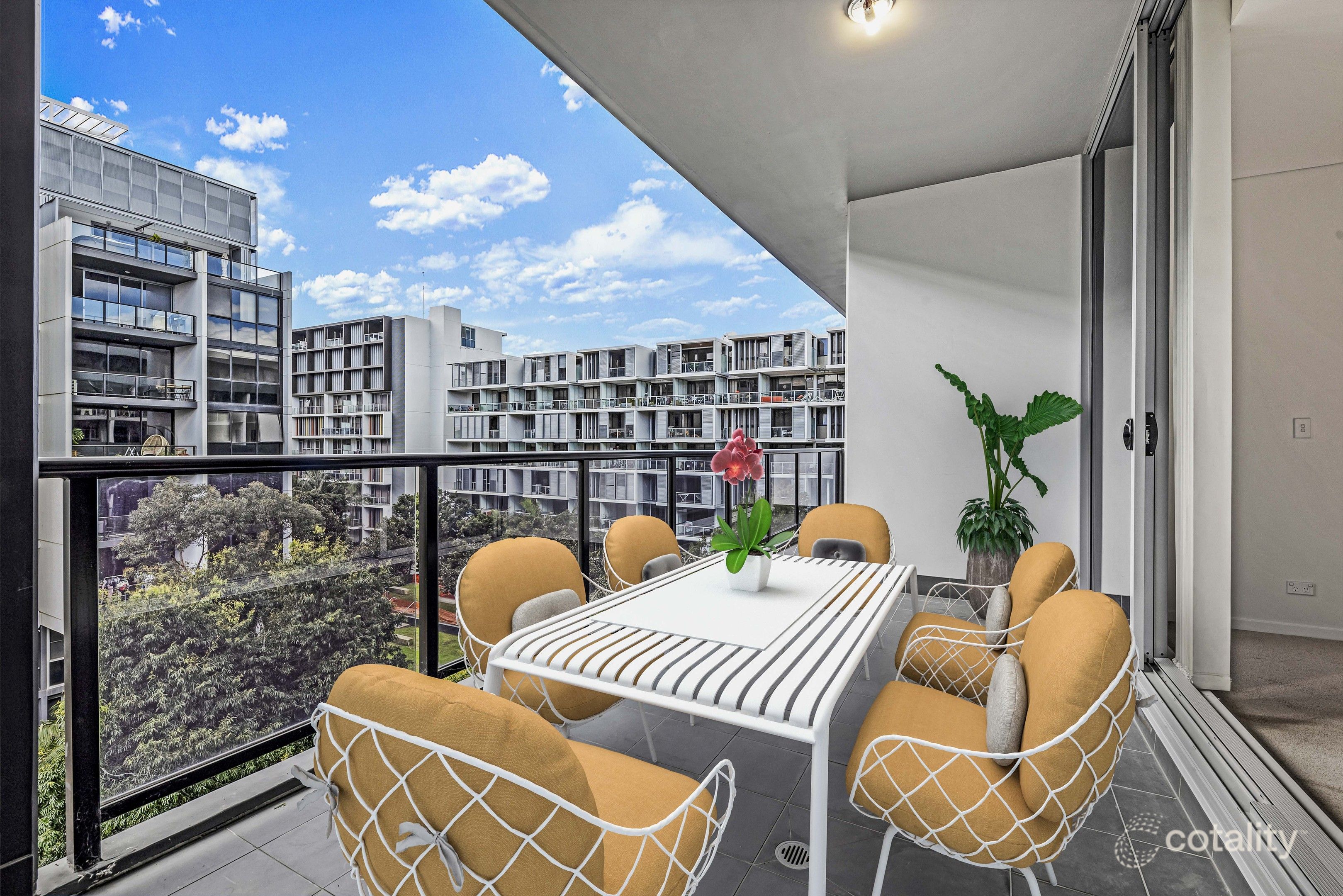 302/1 Lamond Lane, Zetland, NSW 2017