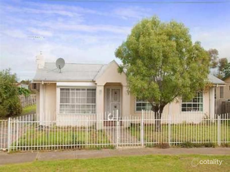 1/33 Balmoral St, Braybrook, VIC 3019