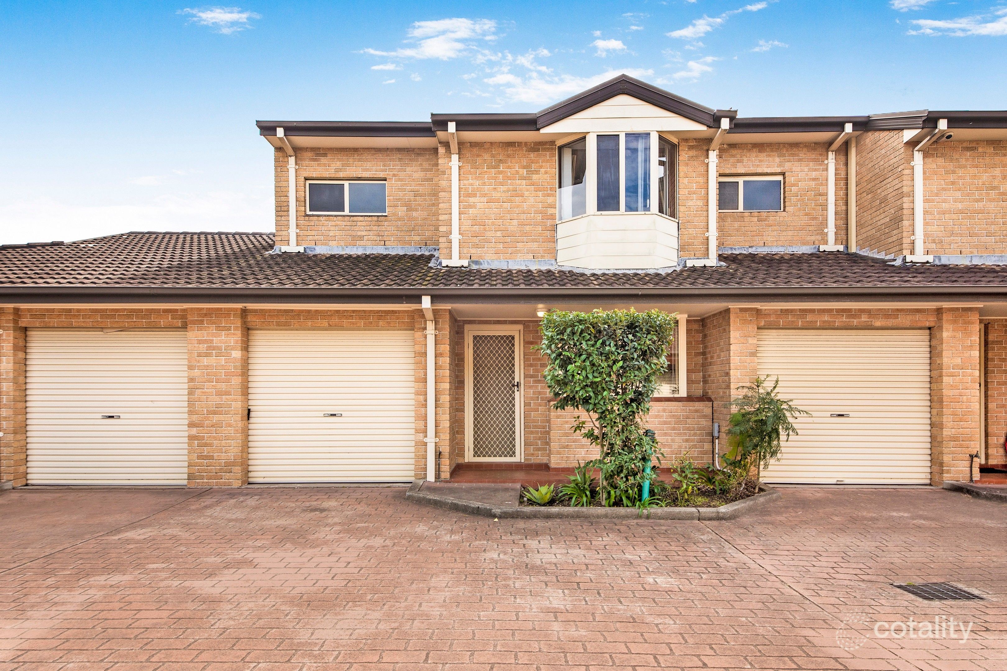 4/19 Blakesley Rd, South Hurstville, NSW 2221