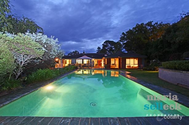 32 Vasey Cres, Campbell, ACT 2612