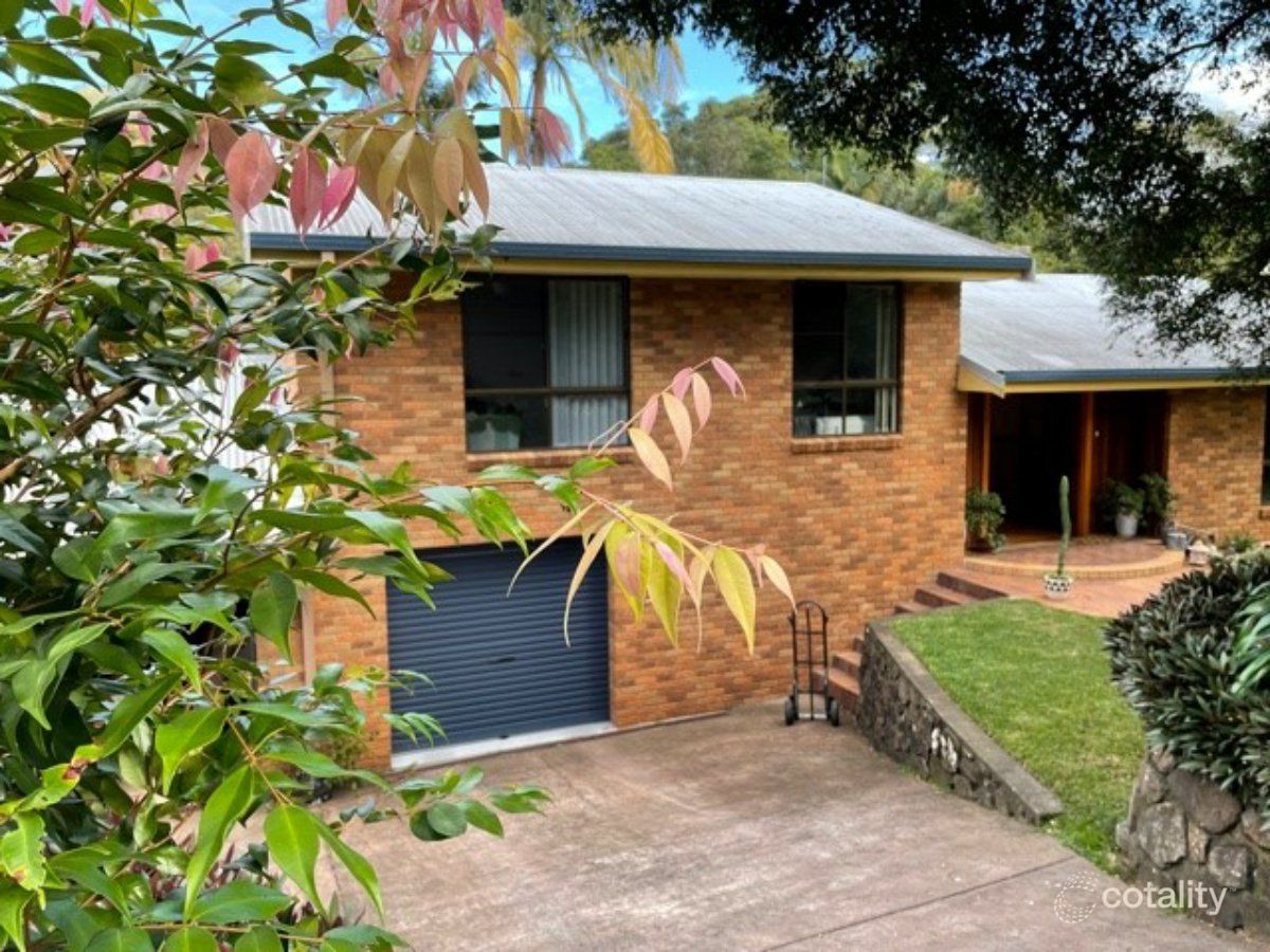 5 Booyong Rd, Clunes, NSW 2480