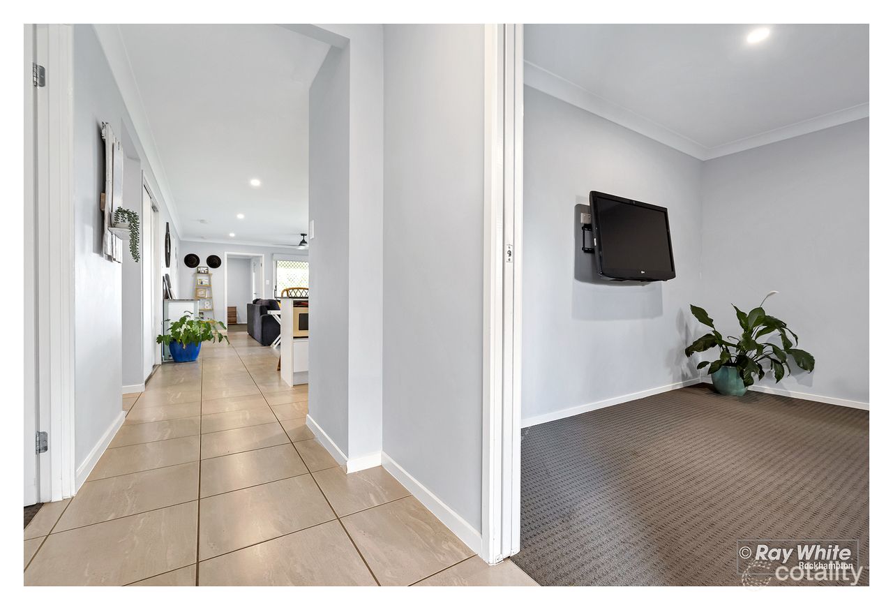10 Dream Dr, Gracemere, QLD 4702