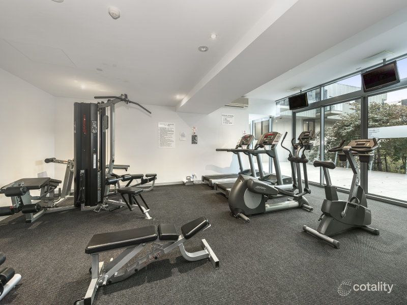 164/55 Victoria Harbour Prom, Docklands, VIC 3008
