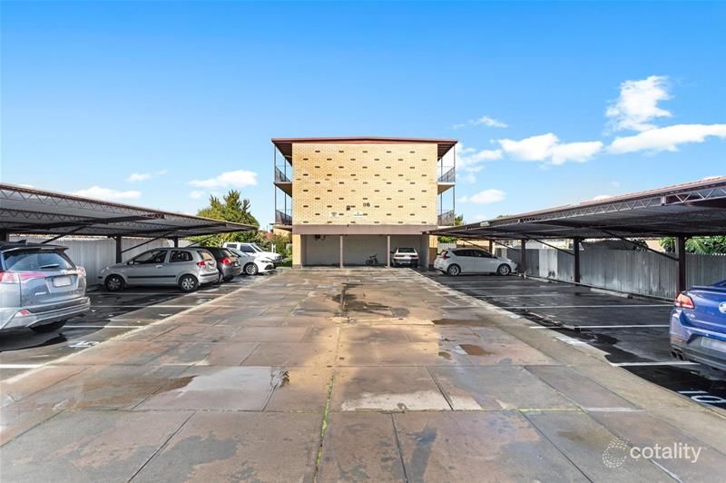 9/116 Lipsett Tce, Brooklyn Park, SA 5032