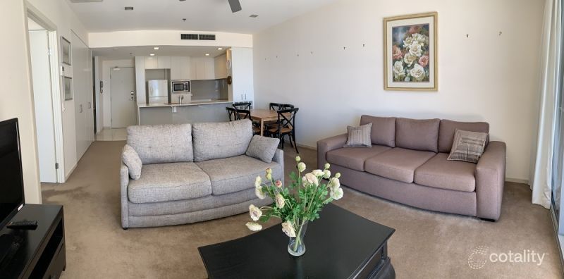608/34 Scarborough St, Southport, QLD 4215